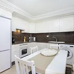 Apartment Eden Duke-paradise Jacuzzi Terrace Retreat