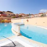 Apartment Eden Duke-paradise Jacuzzi Terrace Retreat