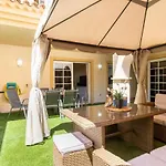 Apartamento Eden Duke-paradise Jacuzzi Terrace Retreat