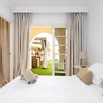 Eden Duke-paradise Jacuzzi Terrace Retreat * Costa Adeje (Tenerife)