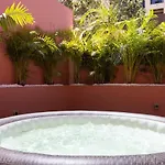 Eden Duke-paradise Jacuzzi Terrace Retreat Apartamento Costa Adeje (Tenerife)
