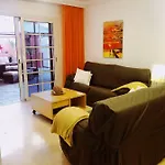 Eden Duke-paradise Jacuzzi Terrace Retreat Apartamento Costa Adeje (Tenerife)
