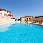 Apartamento Eden Duke-paradise Jacuzzi Terrace Retreat Costa Adeje (Tenerife)