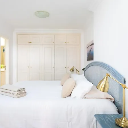 Eden Duke-paradise Jacuzzi Terrace Retreat 阿德耶