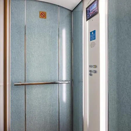 Eden Duke-paradise Jacuzzi Terrace Retreat * 阿德耶