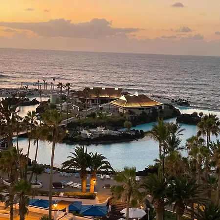 Eden Duke-paradise Jacuzzi Terrace Retreat 公寓