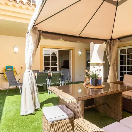 Apartment Eden Duke-paradise Jacuzzi Terrace Retreat