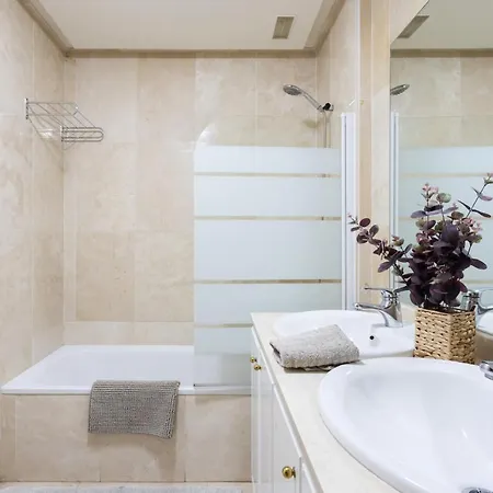 Eden Duke-paradise Jacuzzi Terrace Retreat Apartment Costa Adeje (Tenerife)
