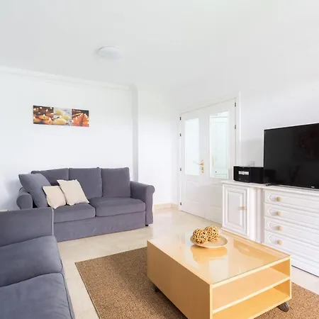 Apartment Eden Duke-paradise Jacuzzi Terrace Retreat