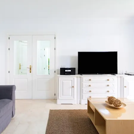 Eden Duke-paradise Jacuzzi Terrace Retreat Costa Adeje (Tenerife)