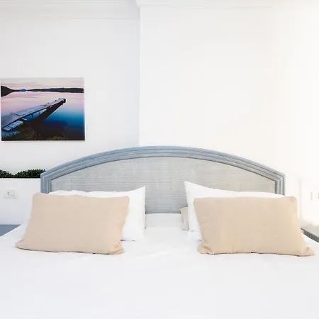 Eden Duke-paradise Jacuzzi Terrace Retreat * Costa Adeje (Tenerife)