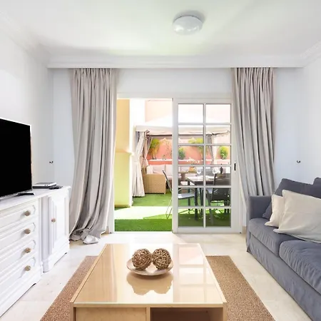 Lägenhet Eden Duke-paradise Jacuzzi Terrace Retreat *