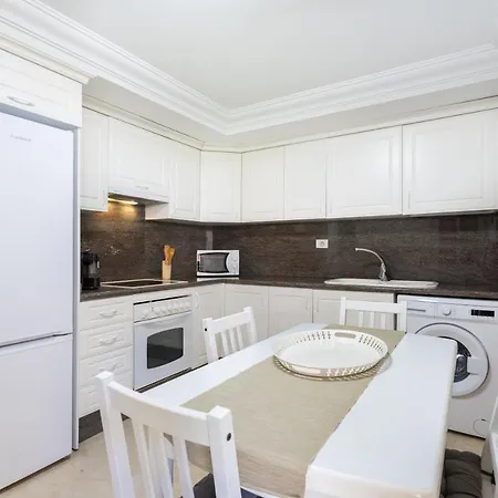 Apartment Eden Duke-paradise Jacuzzi Terrace Retreat