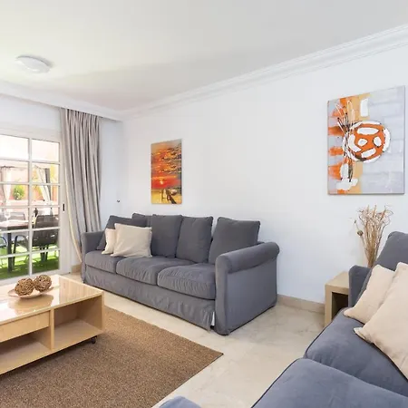 Eden Duke-paradise Jacuzzi Terrace Retreat Costa Adeje (Tenerife)