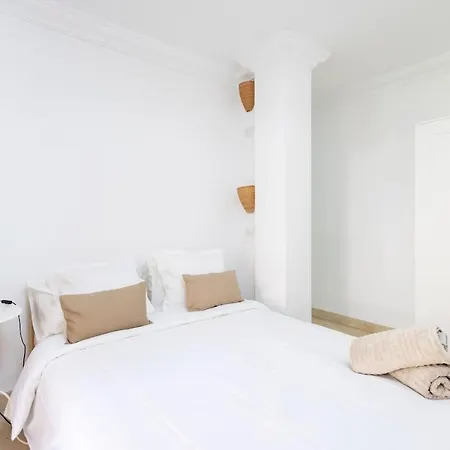 Eden Duke-paradise Jacuzzi Terrace Retreat Costa Adeje (Tenerife)