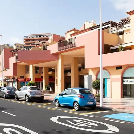 Eden Duke-paradise Jacuzzi Terrace Retreat Apartment *