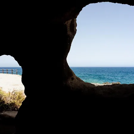 Apartman Eden Duke-paradise Jacuzzi Terrace Retreat Costa Adeje (Tenerife)