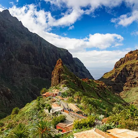 Lägenhet Eden Duke-paradise Jacuzzi Terrace Retreat