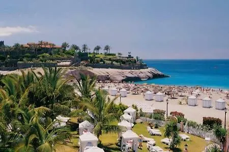 Eden Duke-paradise Jacuzzi Terrace Retreat Apartment Costa Adeje (Tenerife)
