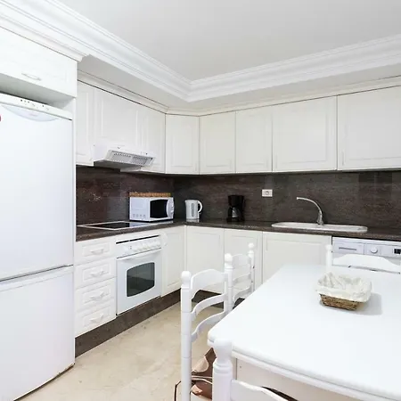 Apartment Eden Duke-paradise Jacuzzi Terrace Retreat Costa Adeje (Tenerife)