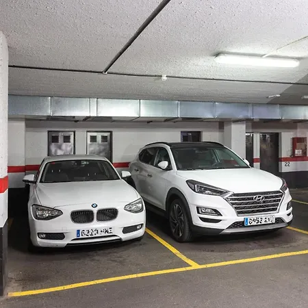 Eden Duke-paradise Jacuzzi Terrace Retreat Costa Adeje (Tenerife)