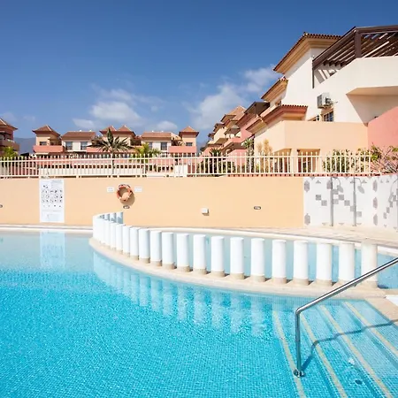 Apartment Eden Duke-paradise Jacuzzi Terrace Retreat