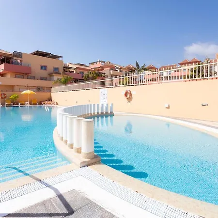 Apartment Eden Duke-paradise Jacuzzi Terrace Retreat