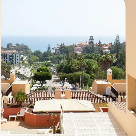 Eden Duke-paradise Jacuzzi Terrace Retreat