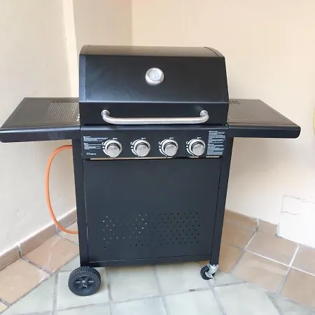 Eden Duke-paradise Jacuzzi Terrace Retreat Lägenhet Costa Adeje (Tenerife)