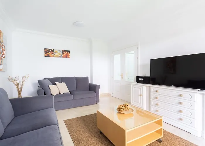 Appartement Eden Duke-paradise Jacuzzi Terrace Retreat