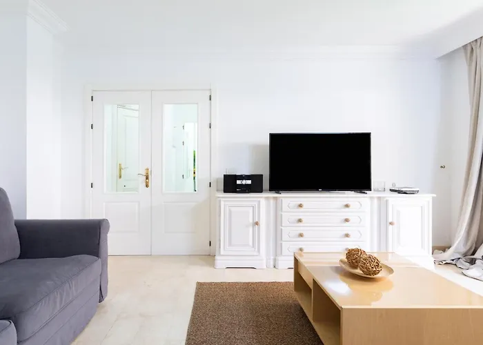 Eden Duke-paradise Jacuzzi Terrace Retreat Costa Adeje (Tenerife)