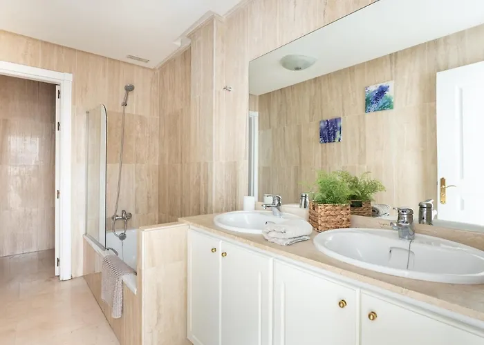 Apartamento Eden Duke-paradise Jacuzzi Terrace Retreat Costa Adeje (Tenerife)