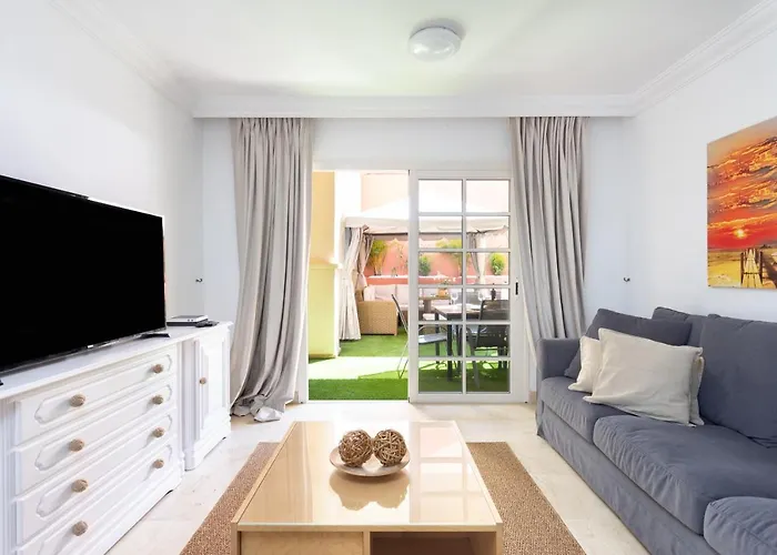 Appartement Eden Duke-paradise Jacuzzi Terrace Retreat *