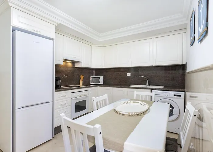 Appartement Eden Duke-paradise Jacuzzi Terrace Retreat