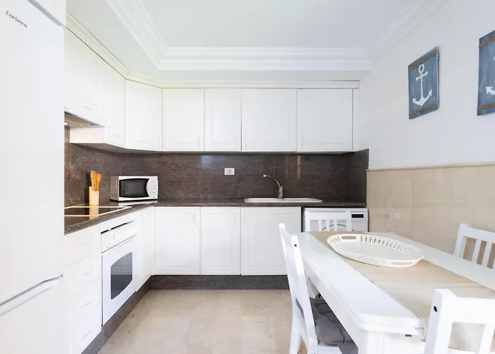 Eden Duke-paradise Jacuzzi Terrace Retreat Costa Adeje (Tenerife)