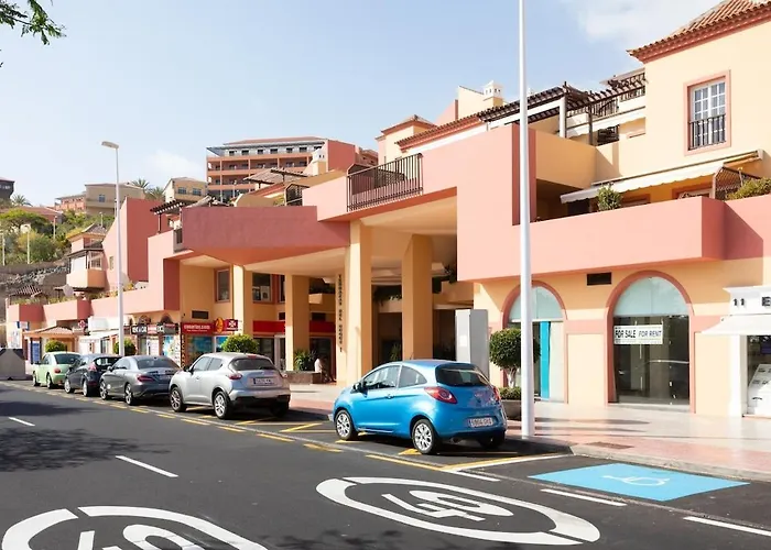 Eden Duke-paradise Jacuzzi Terrace Retreat Apartamento *