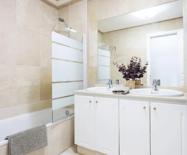 Appartement Eden Duke-paradise Jacuzzi Terrace Retreat