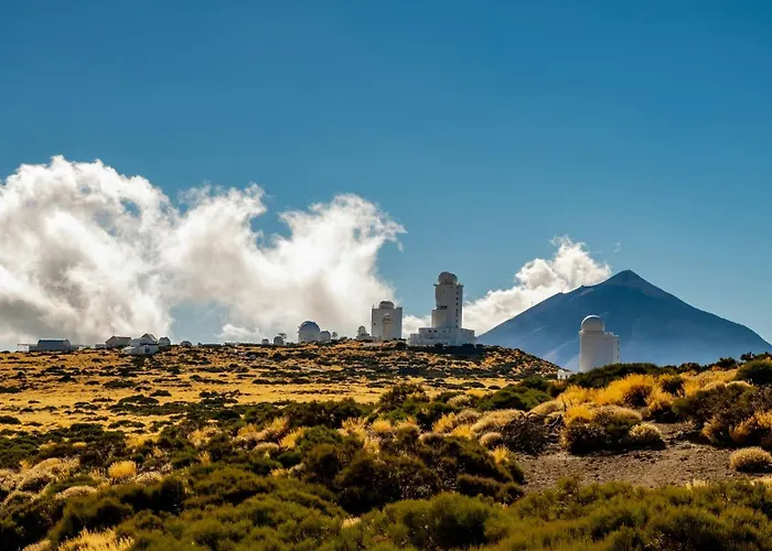 Eden Duke-paradise Jacuzzi Terrace Retreat Appartement *