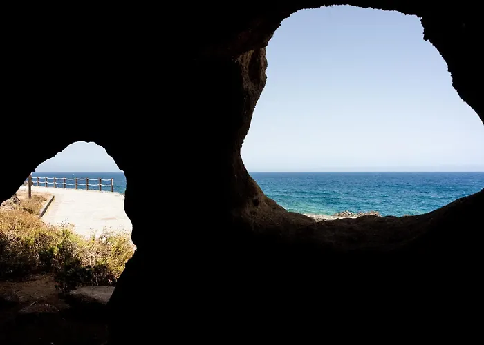 Appartement Eden Duke-paradise Jacuzzi Terrace Retreat Costa Adeje (Tenerife)