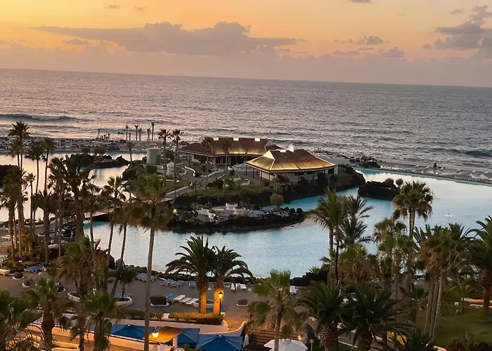 Eden Duke-paradise Jacuzzi Terrace Retreat Apartamento