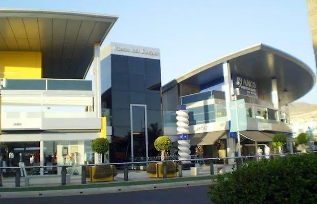 Appartement Eden Duke-paradise Jacuzzi Terrace Retreat Costa Adeje (Tenerife)