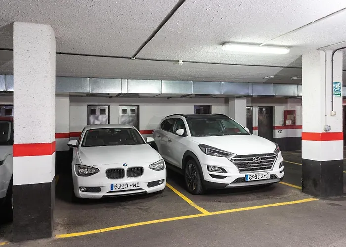 Eden Duke-paradise Jacuzzi Terrace Retreat Costa Adeje (Tenerife)