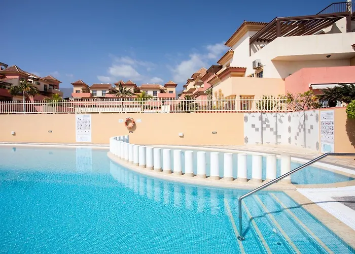 Appartement Eden Duke-paradise Jacuzzi Terrace Retreat