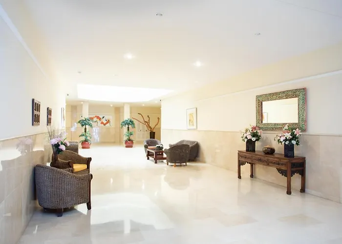 Eden Duke-paradise Jacuzzi Terrace Retreat Appartement