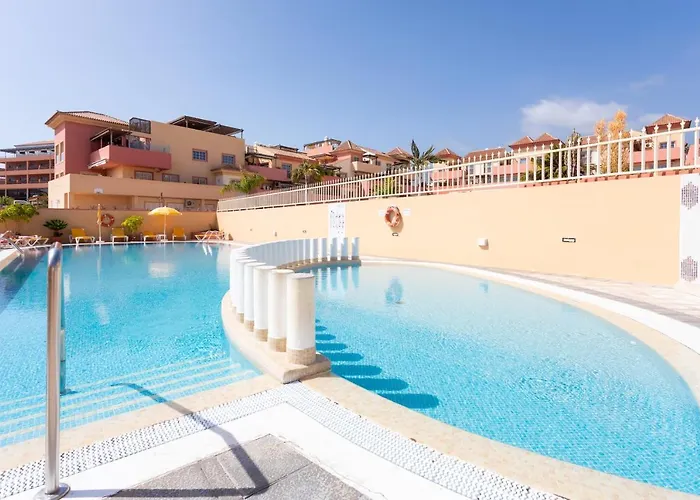 Appartement Eden Duke-paradise Jacuzzi Terrace Retreat