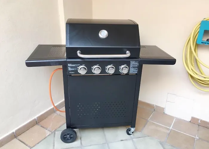 Eden Duke-paradise Jacuzzi Terrace Retreat Appartement Costa Adeje (Tenerife)